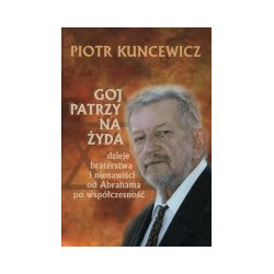 Goj patrzy na Żyda