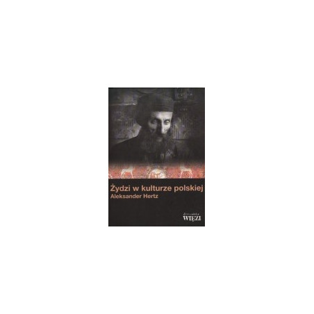 Żydzi w kulturze polskiej