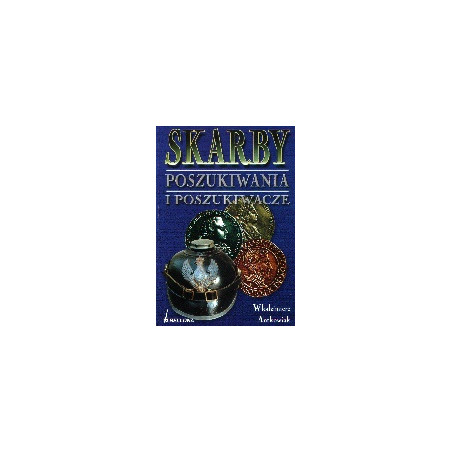 Skarby, poszukiwania i poszukiwacze