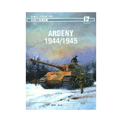 Ardeny 1944/1945
