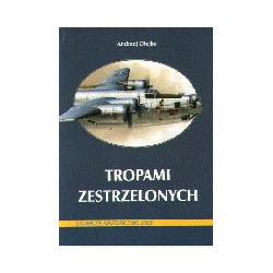 Tropami zestrzelonych