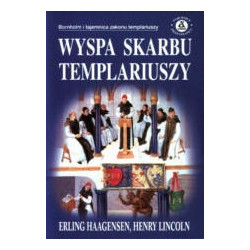 Wyspa skarbu Templariuszy
