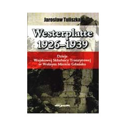 Westerplatte 1926-1939