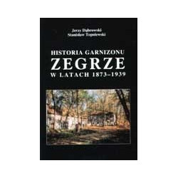 Historia garnizonu Zegrze w latach 1873-1939