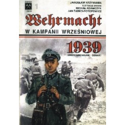 Wehrmacht w Kampanii Wrześniowej 1939