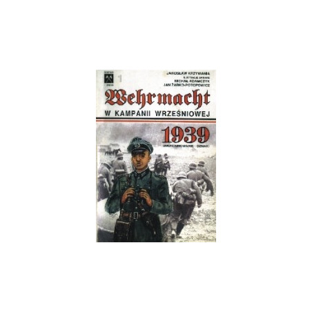 Wehrmacht w Kampanii Wrześniowej 1939