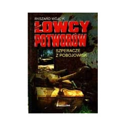 Łowcy potworów. Szperacze z pobojowisk