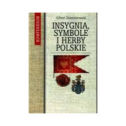 Insygnia, symbole i herby polskie