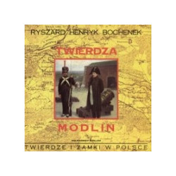 Twierdza Modlin