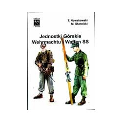 Jednostki Górskie Wehrmachtu i Waffen SS
