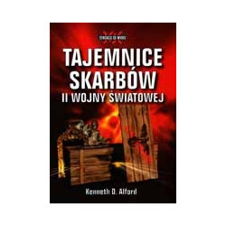 Tajemnice skarbów II wojny światowej
