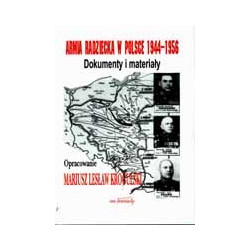 Armia Radziecka w Polsce 1944-1956 Dokumenty i materiały