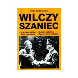 Wilczy Szaniec