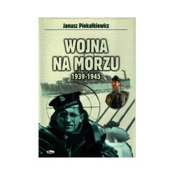 Wojna na morzu 1939-1945