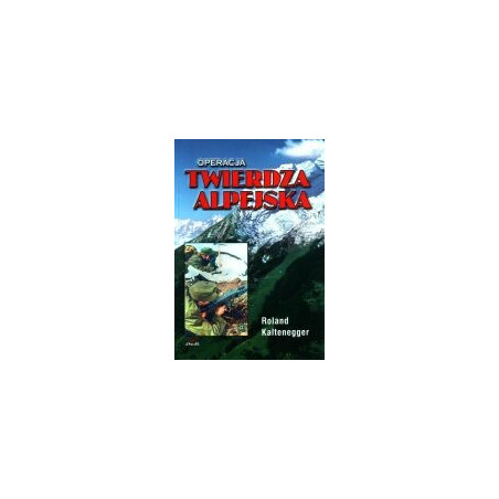 Operacja Twierdza Alpejska