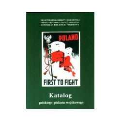 Katalog polskiego plakatu wojskowego