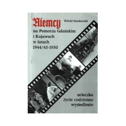 Niemcy na Pomorzu Gdańskim i Kujawach