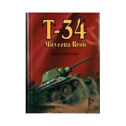 T-34 Mityczna broń
