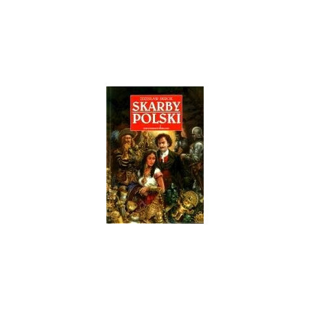 Skarby Polski