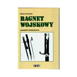 Bagnet wojskowy. Poradnik kolekcjonera