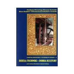 Dzieła techniki - dobra kultury