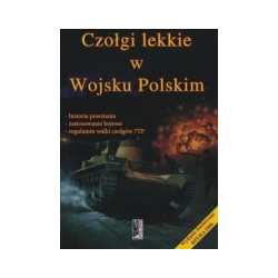 Czołgi lekkie w Wojsku Polskim