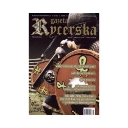 Gazeta Rycerska nr 1