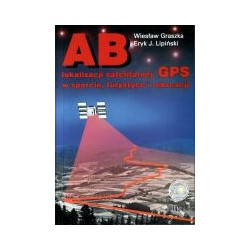 AB lokalizacji satelitarnej GPS w sporcie, turystyce i rekreacji