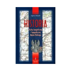 Historia służby geograficznej i topograficznej Wojska Polskiego