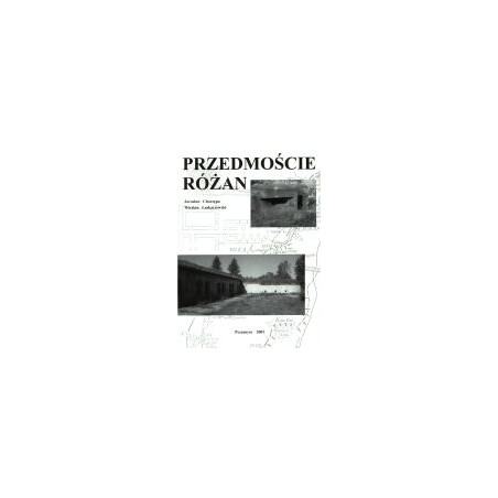 Przedmoście Różan