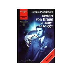 Wernher von Braun. Z Dory na Księżyc