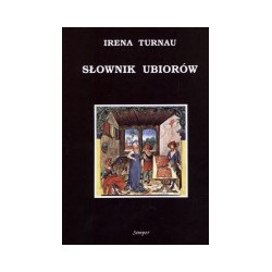 Słownik ubiorów