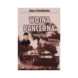 Wojna pancerna 1939-1945
