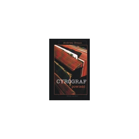 Cyrograf