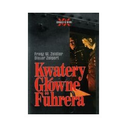 Kwatery główne Fuhrera