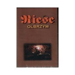Kaseta VHS Riese - Olbrzym