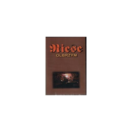 Kaseta VHS Riese - Olbrzym