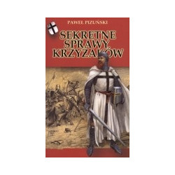 Sekretne sprawy Krzyżaków
