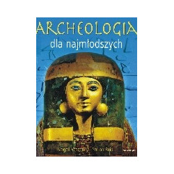 Archeologia dla najmłodszych