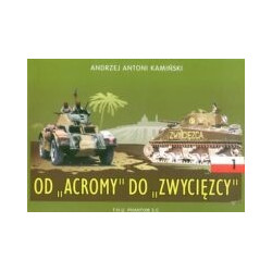 Od Acromy do Zwycięzcy
