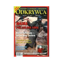 Odkrywca nr 6/2001 (30)