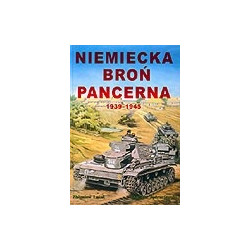 Niemiecka broń pancerna 1939-1945