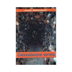 Zatrzaśnięte wrota