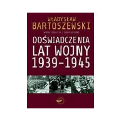Doświadczenia lat wojny 1939-1945