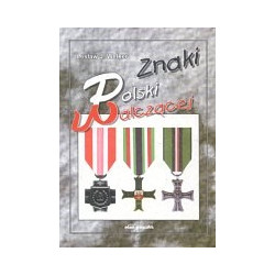 Znaki Polski Walczącej - katalog