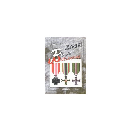 Znaki Polski Walczącej - katalog