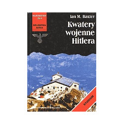 Kwatery wojenne Hitlera