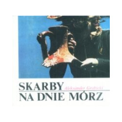 Skarby na dnie mórz