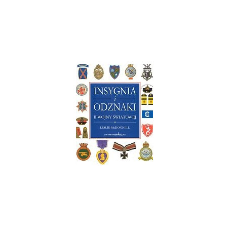 Insygnia i odznaki II wojny światowej