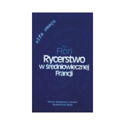 Rycerstwo w średniowiecznej Francji